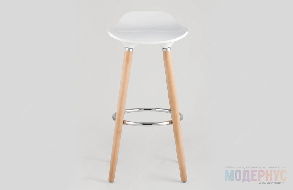 дизайнерский барный стул Modern модель от Cedric Ragot, фото 4