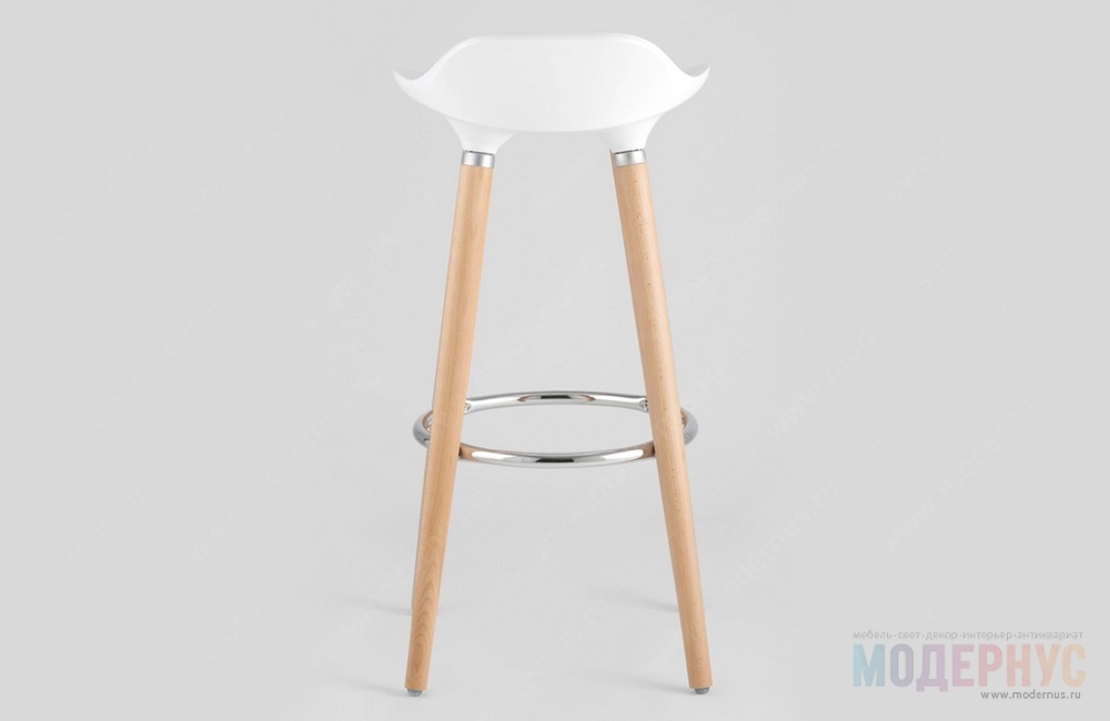 дизайнерский барный стул Modern модель от Cedric Ragot, фото 3