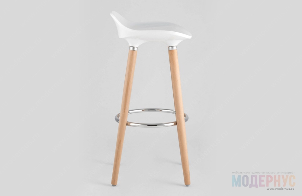 дизайнерский барный стул Modern модель от Cedric Ragot, фото 2