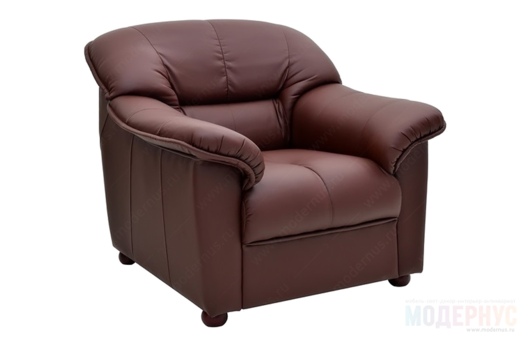 кресло для дома Monarh модель Модернус фото 2