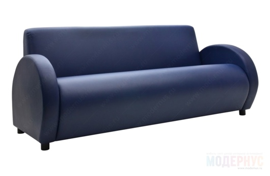 трехместный диван Klaud Trio модель Модернус фото 2