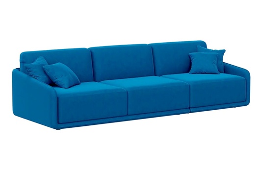 трехместный диван-кровать Toronto модель Модернус фото 1