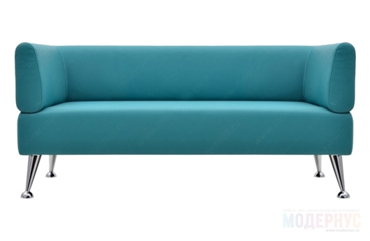 двухместный диван Nord Duo модель Модернус фото 1
