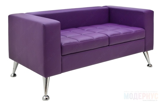 двухместный диван Keln Duo модель Модернус фото 2