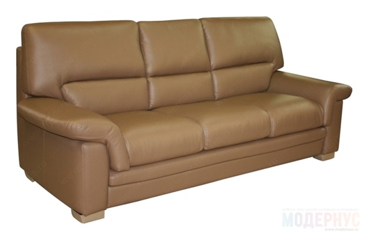 трехместный диван Imperial Trio модель Модернус фото 2