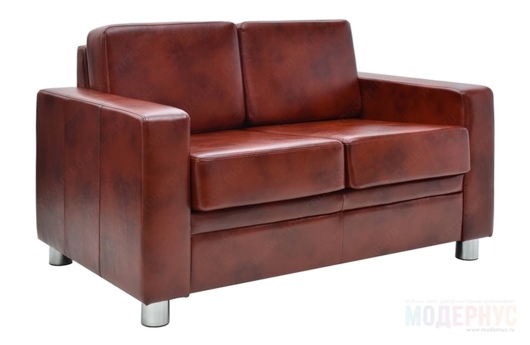 двухместный диван Aphina Duo модель Модернус фото 2