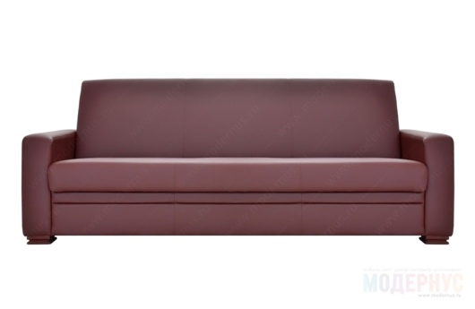 трехместный диван-кровать Munchen Trio модель Модернус фото 1