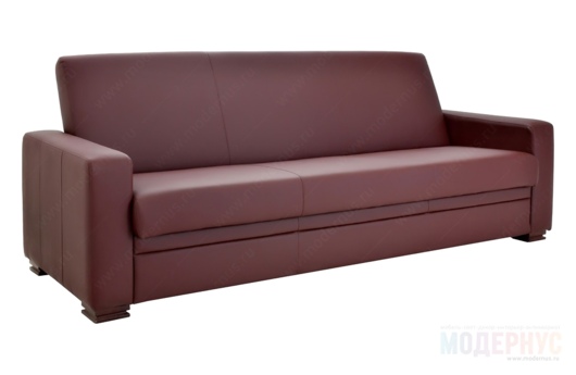трехместный диван-кровать Munchen Trio модель Модернус фото 2