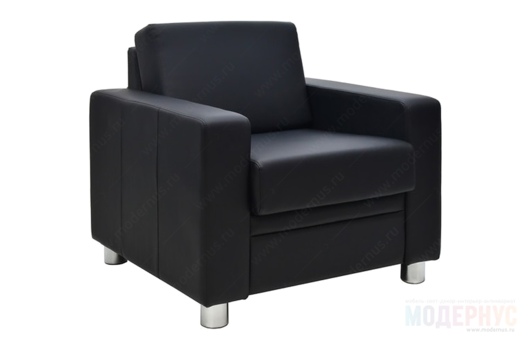 кресло для офиса Bavaria модель Модернус фото 2