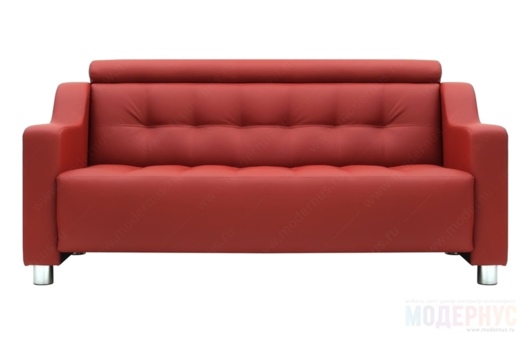 двухместный диван Neapol Duo модель Модернус фото 4