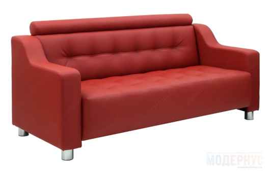 двухместный диван Neapol Duo модель Модернус фото 5