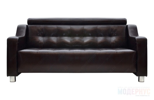 двухместный диван Neapol Duo модель Модернус фото 1