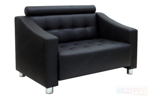 двухместный диван Appolon Duo модель Модернус фото 2