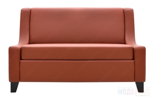 двухместный диван Versal Duo модель Модернус фото 1