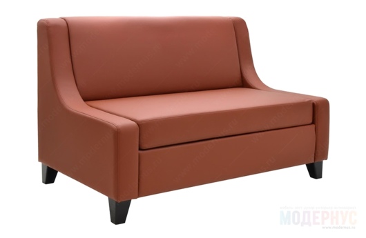 двухместный диван Versal Duo модель Модернус фото 2