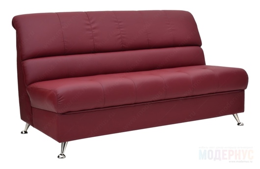 двухместный диван Olimp Duo модель Модернус фото 2