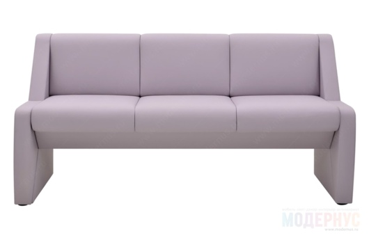 трехместный диван Oslo Trio модель Модернус фото 3