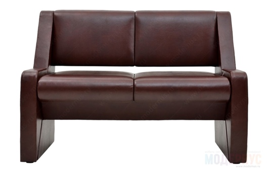 двухместный диван Kile Duo модель Модернус фото 3