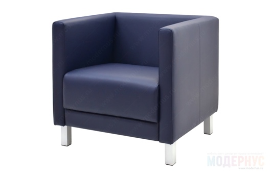 кресло для офиса Atlanta модель Модернус фото 2