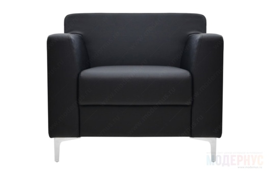 кресло для офиса Calipso модель Модернус фото 1