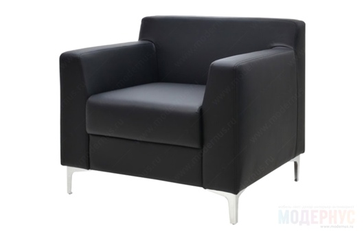 кресло для офиса Calipso модель Модернус фото 2