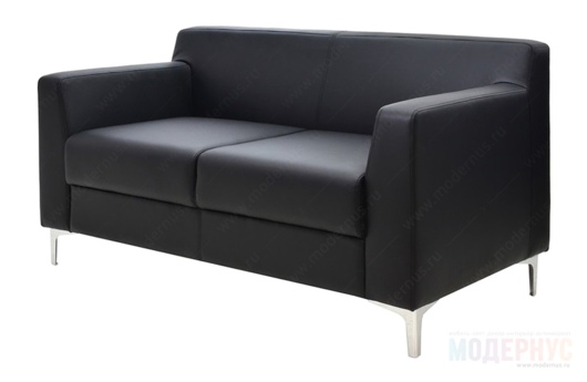 двухместный диван Calipso Duo модель Модернус фото 2