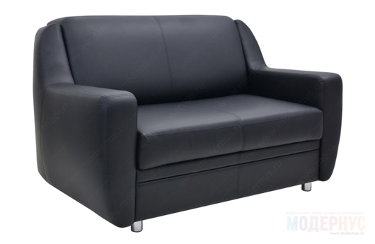 двухместный диван-кровать Malta Duo модель Модернус фото 2