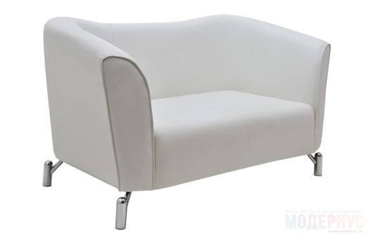 двухместный диван Venesia Duo модель Модернус фото 2