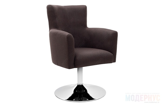 кресло для кафе Nolan модель Модернус фото 2