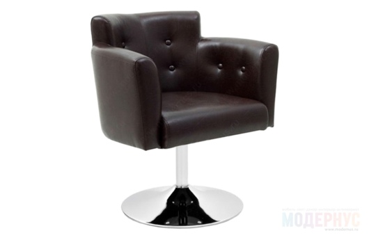 кресло для кафе Dallas модель Модернус фото 2