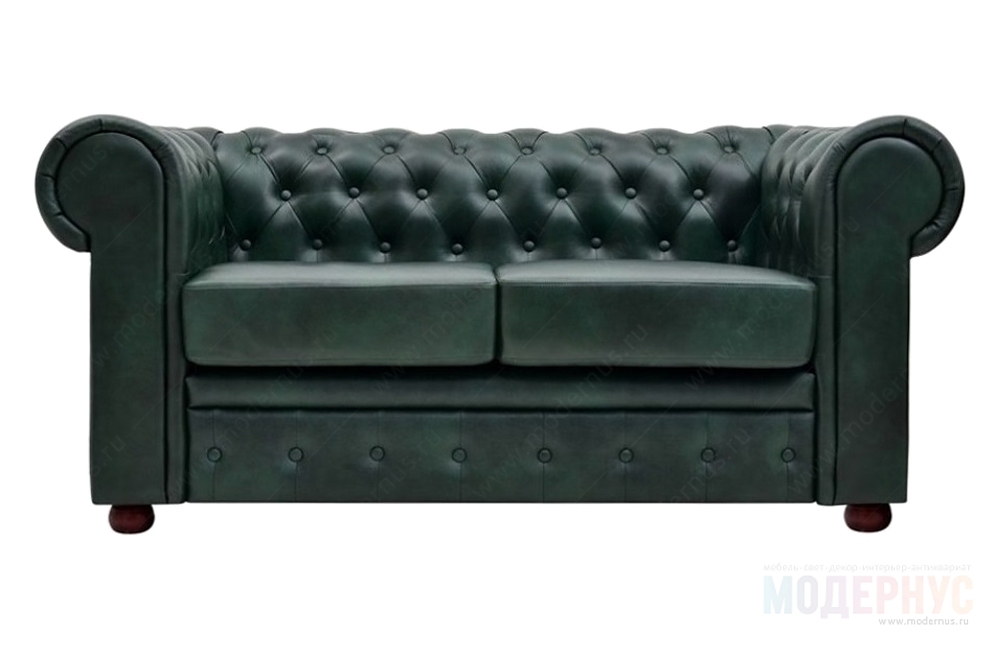 диван Chester в Модернус в интерьере, фото 1