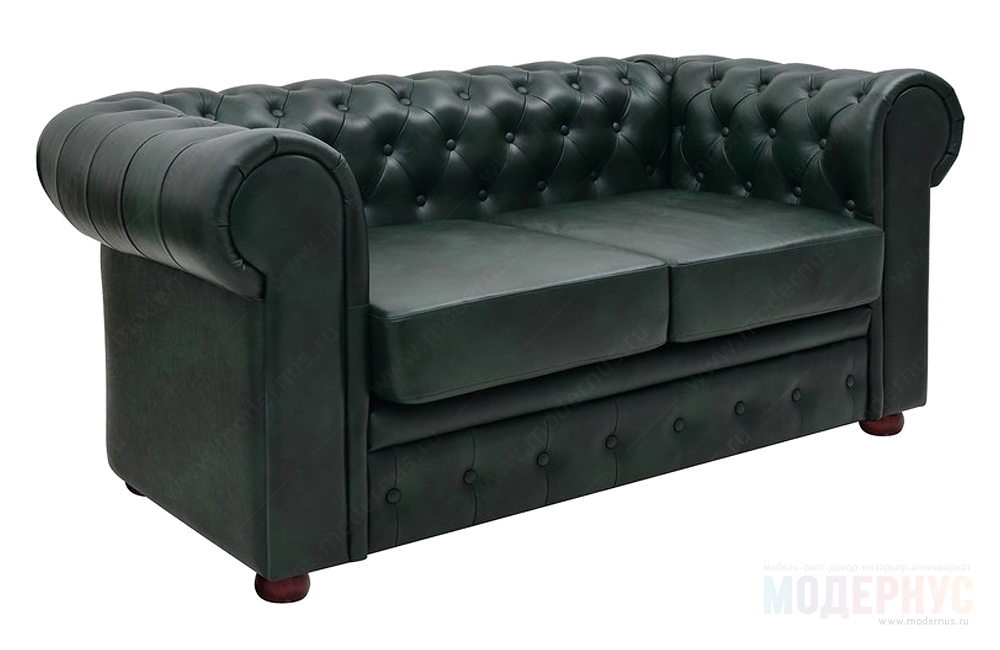 диван Chester в Модернус в интерьере, фото 2
