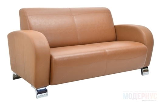 двухместный диван Singapur Duo модель Модернус фото 2