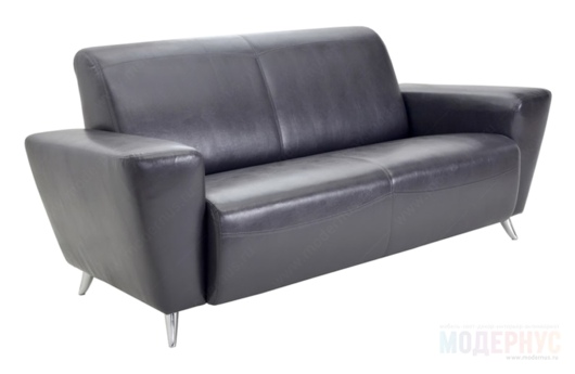 двухместный диван Dublin Duo модель Модернус фото 2