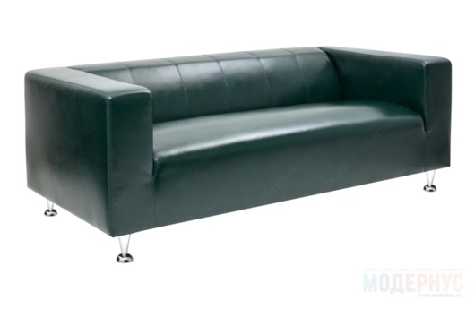 трехместный диван Rolf Trio модель Модернус фото 2