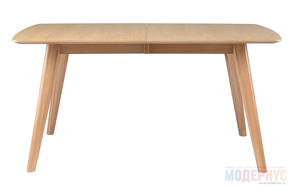 дизайнерский стол RHO модель от Unique Furniture, фото 2