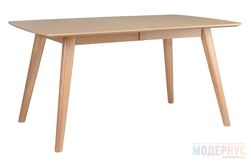 дизайнерский стол RHO модель от Unique Furniture, фото 1