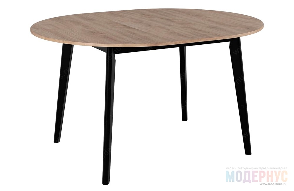стол для кухни Oslo модель от Модернус, фото 2