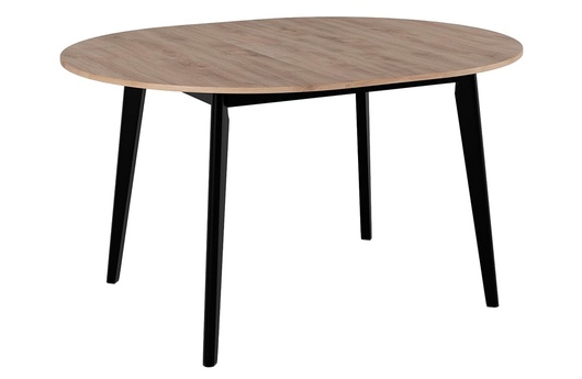 раскладной стол Oslo дизайн Модернус фото 2