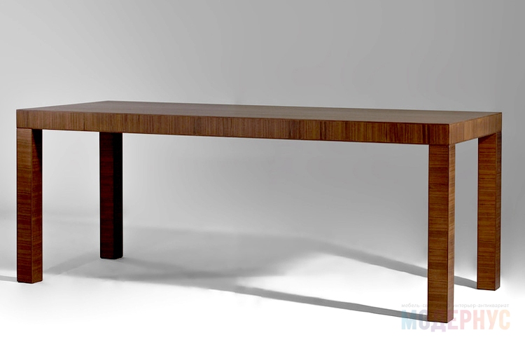 дизайнерский стол Bold Table модель от Top Modern, фото 2