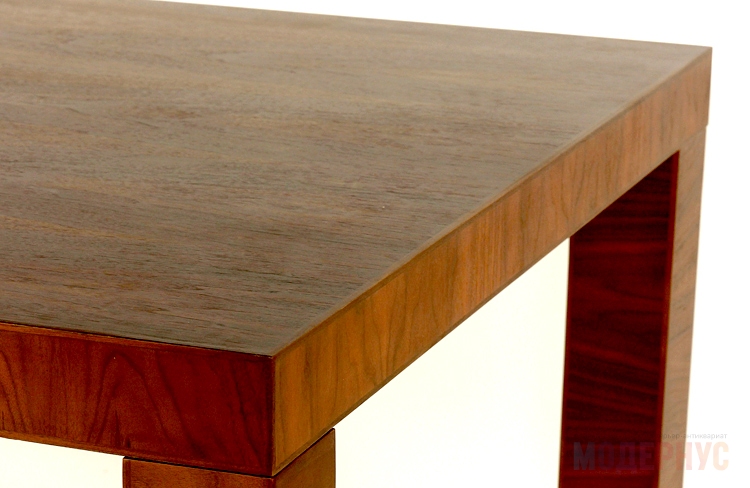 дизайнерский стол Bold Table модель от Top Modern, фото 3