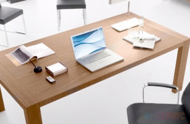 дизайнерский стол Bold Table модель от Top Modern, фото 5