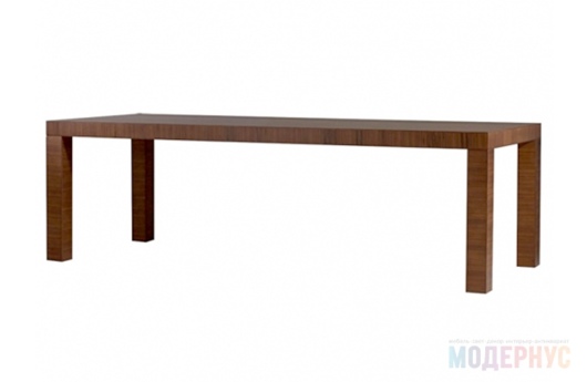 кухонный стол Bold Table дизайн Top Modern фото 1