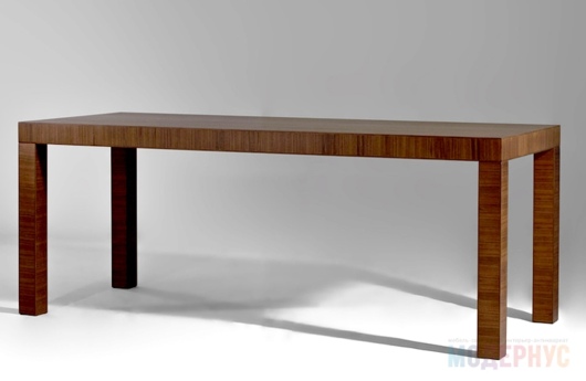 кухонный стол Bold Table дизайн Top Modern фото 2