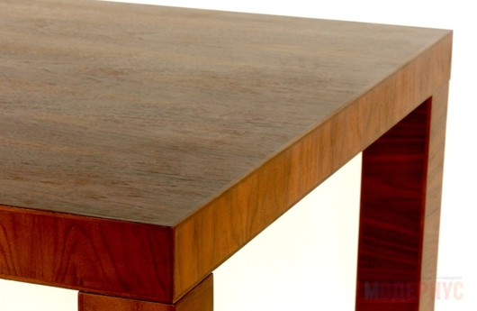 кухонный стол Bold Table дизайн Top Modern фото 3