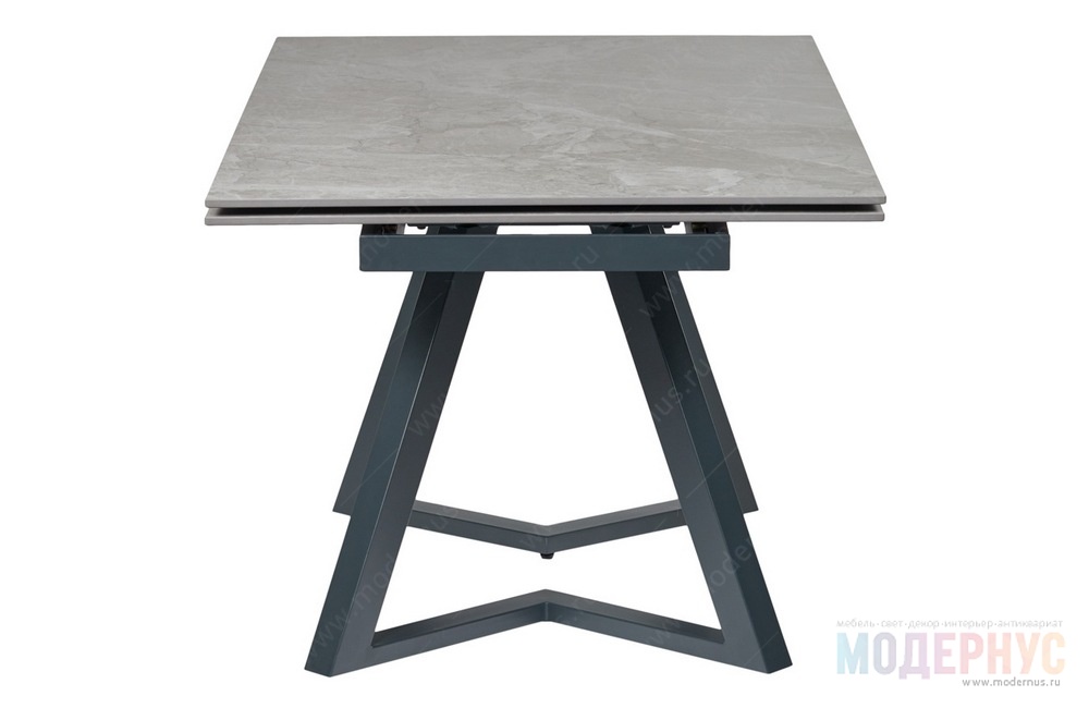 стол для кухни Twist модель от Модернус, фото 3