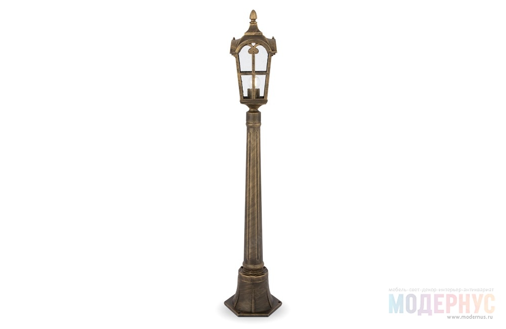 уличный фонарь Albion в Модернус, фото 1