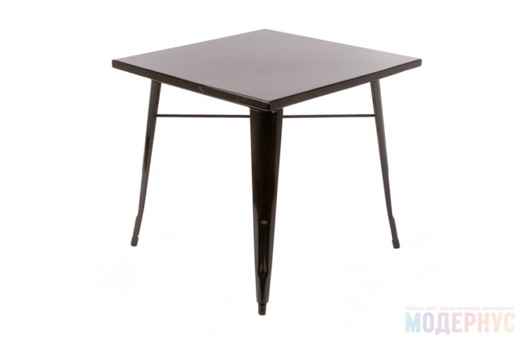 стол для кафе Tolix дизайн Xavier Pauchard фото 3