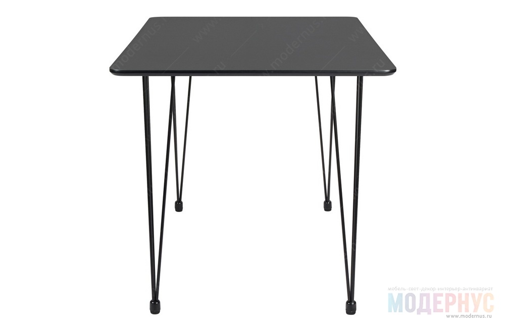дизайнерский стол Solution модель от Top Modern, фото 3
