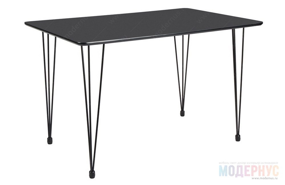 дизайнерский стол Solution модель от Top Modern, фото 1